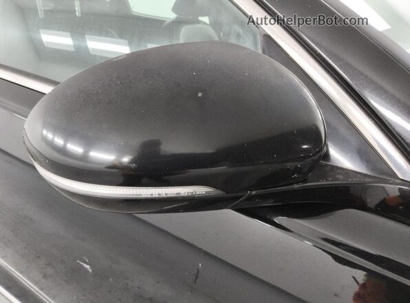 KNALB4J10H5058255 2017 KIA CADENZA Black 