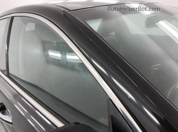 KNALB4J10H5058255 2017 KIA CADENZA Black 
