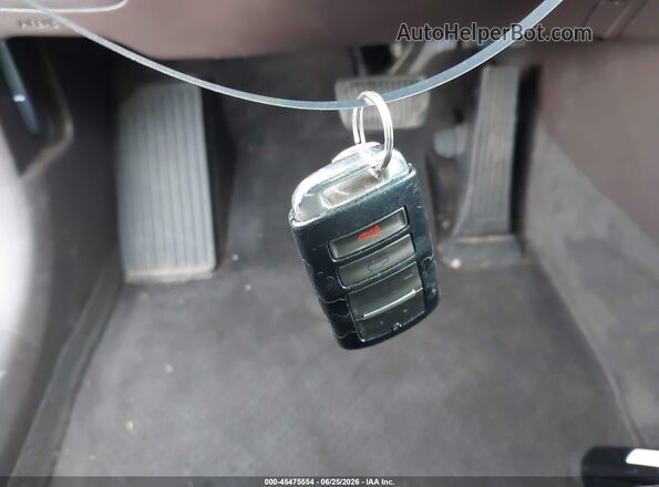 KNALC4J12H5070632 2017 KIA CADENZA Black Vista del salpicadero