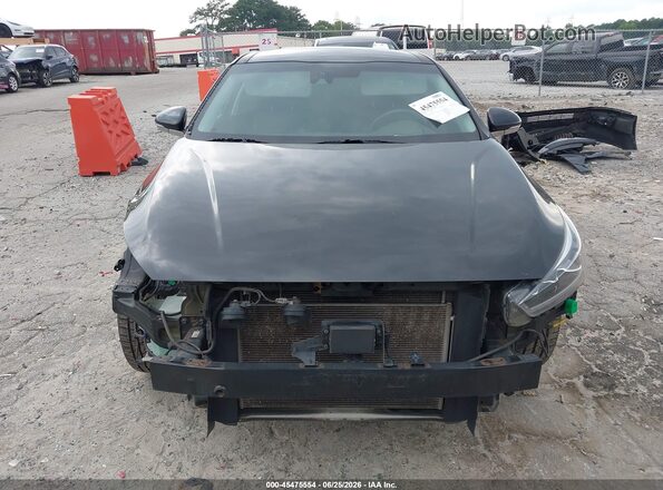KNALC4J12H5070632 2017 KIA CADENZA Black Vista interior trasera