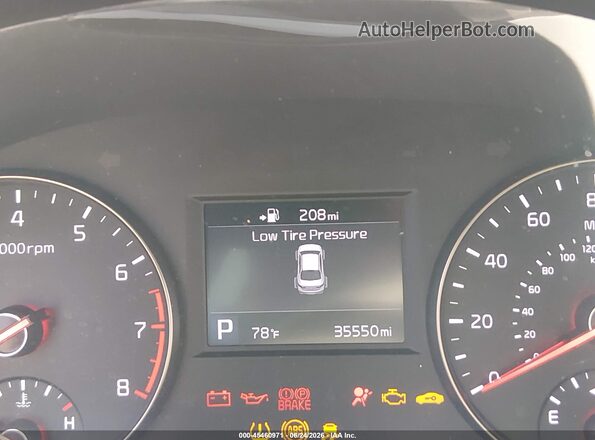 KNALC4J15H5058300 2017 KIA CADENZA Black 