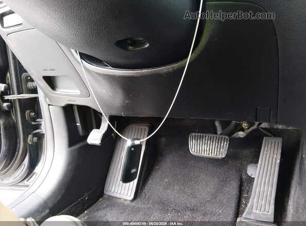 KNALC4J19H5080705 2017 KIA CADENZA Blue Widok deski rozdzielczej
