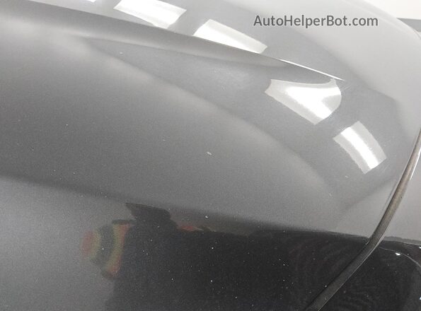 KNALN4D79G5218798 2016 KIA CADENZA Черный Вид наклейки с VIN-кодом
