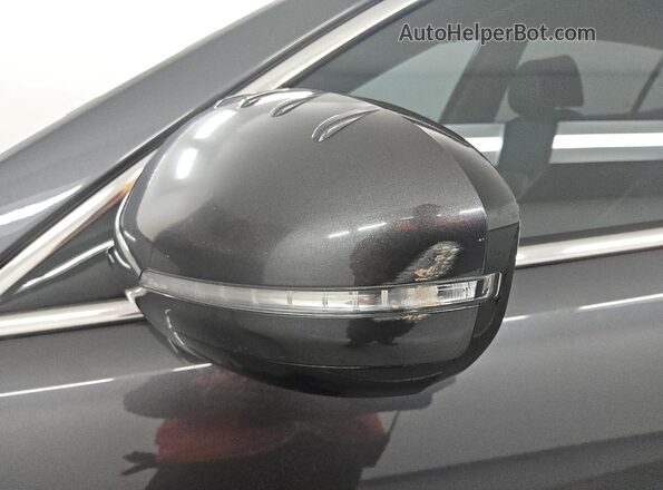 KNALN4D79G5218798 2016 KIA CADENZA Черный 