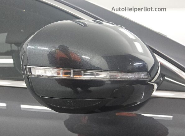 KNALN4D79G5218798 2016 KIA CADENZA Черный 