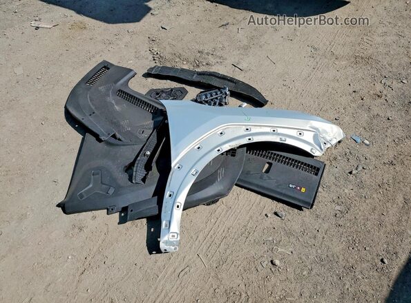 KNDADFS50R6028136 2024 KIA EV9 Silver 