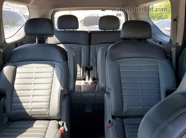 KNDADFS50R6028136 2024 KIA EV9 Silver 