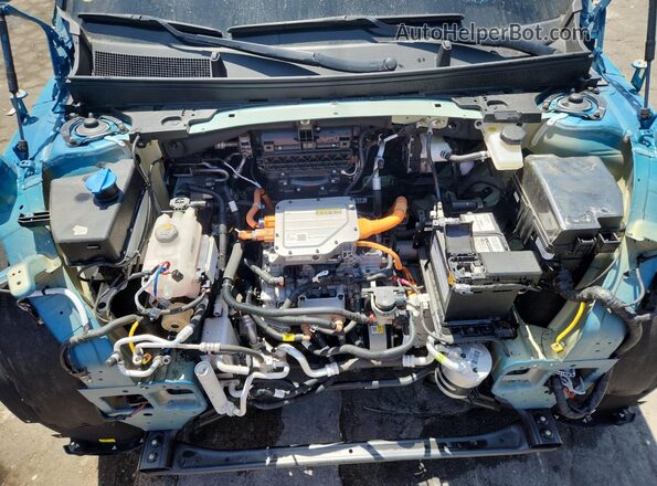 KNDADFS5XR6034736 2024 KIA EV9 Синий 