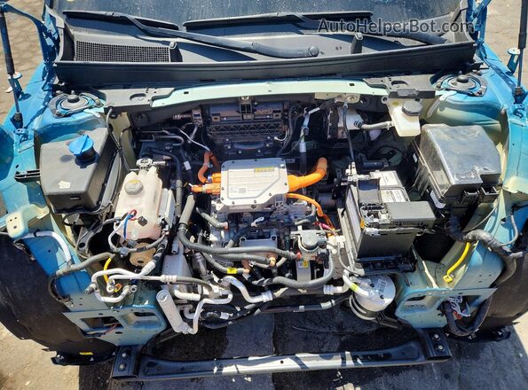 KNDADFS5XR6034736 2024 KIA EV9 Синий 