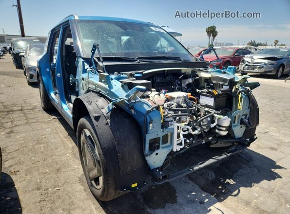 KNDADFS5XR6034736 2024 KIA EV9 Синий 
