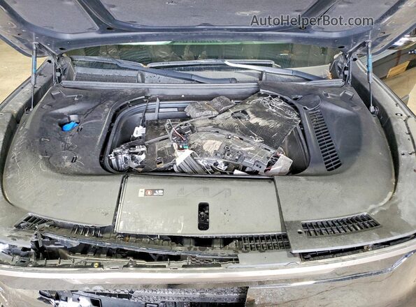 KNDAEFS55R6020255 2024 KIA EV9 Black 