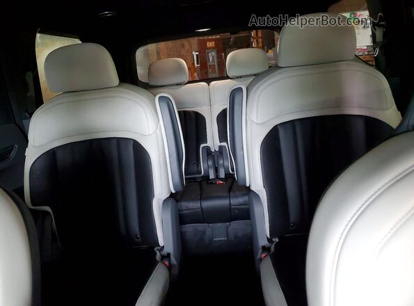 KNDAEFS55R6020255 2024 KIA EV9 Black 
