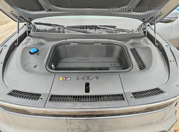 KNDAEFS58T6066279 2026 KIA EV9 Серый 