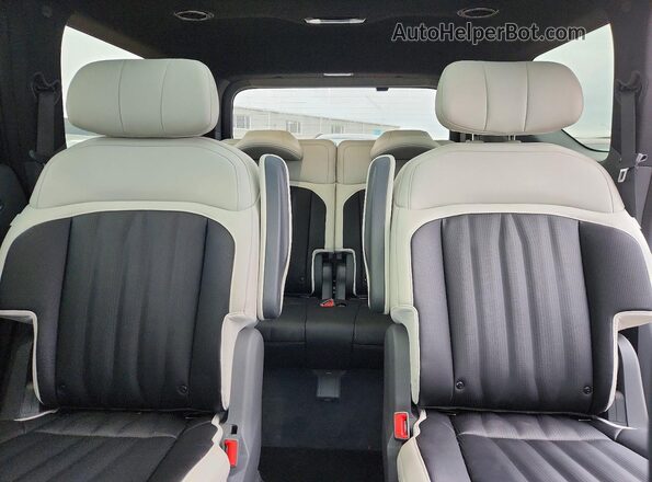 KNDAEFS58T6066279 2026 KIA EV9 Серый 