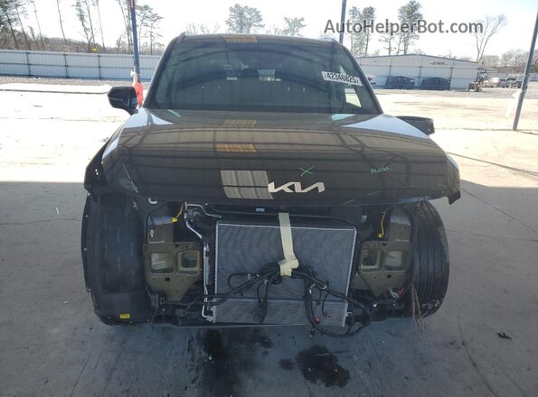 KNDAFFS53R6018954 2024 KIA EV9 Black 