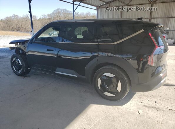 KNDAFFS53R6018954 2024 KIA EV9 Black 