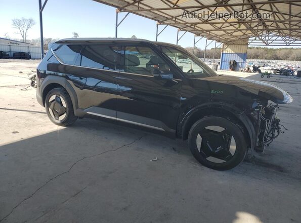 KNDAFFS53R6018954 2024 KIA EV9 Black 