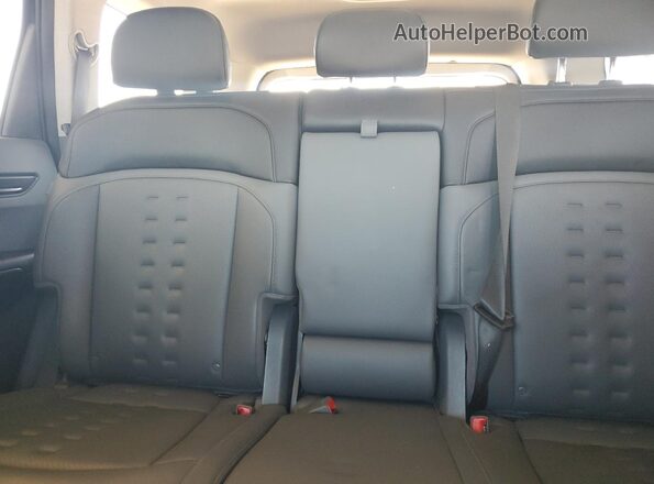 KNDAFFS53R6018954 2024 KIA EV9 Black 