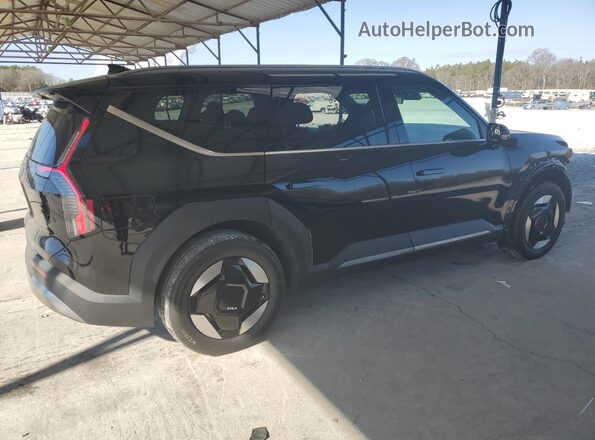 KNDAFFS53R6018954 2024 KIA EV9 Black 
