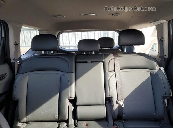 KNDAFFS58T6064190 2026 KIA EV9 Silver 