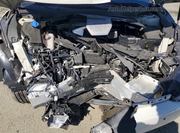 KNDC34LA0R5622016 2024 KIA EV6 Gray Vista interior trasera