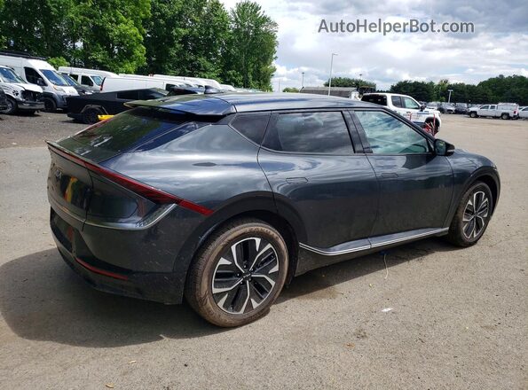 KNDC34LA2R5202306 2024 KIA EV6 Gray 