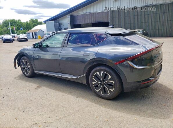 KNDC34LA2R5202306 2024 KIA EV6 Gray 
