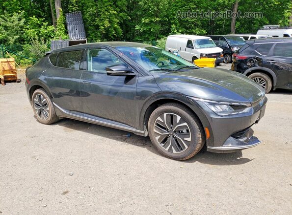 KNDC34LA2R5202306 2024 KIA EV6 Gray 
