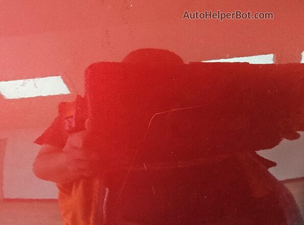 KNDC3DLC1P5157308 2023 KIA EV6 Red 