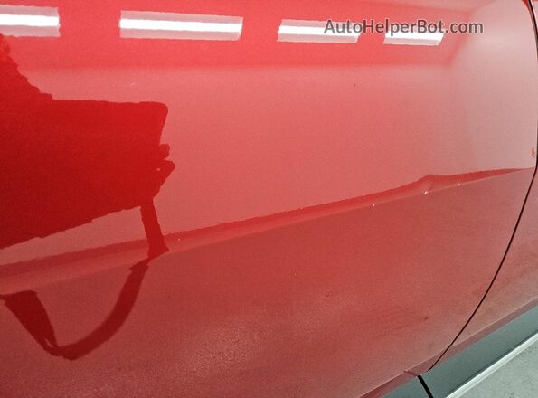 KNDC3DLC1R5199089 2024 KIA EV6 Red 