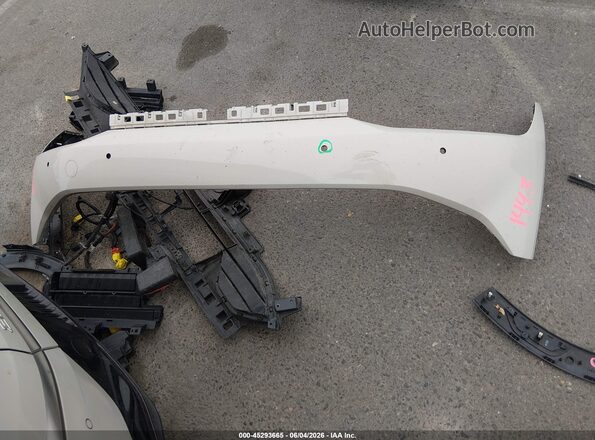KNDC3DLC2N5036901 2022 KIA EV6 Cream Instrument cluster view