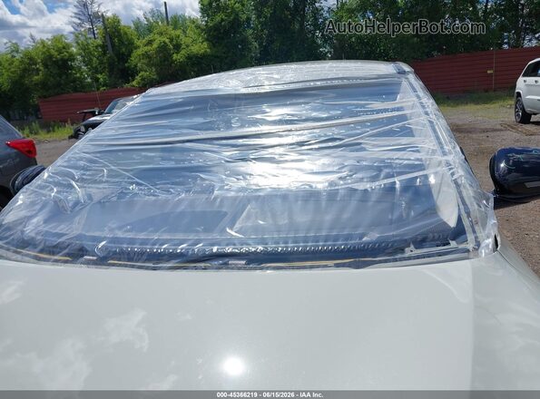 KNDC3DLC5R5215956 2024 KIA EV6 Green Դիմացի տեսք