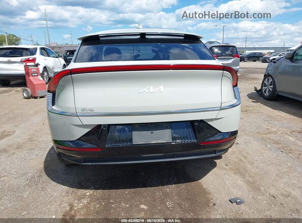 KNDC3DLC5R5215956 2024 KIA EV6 Green 