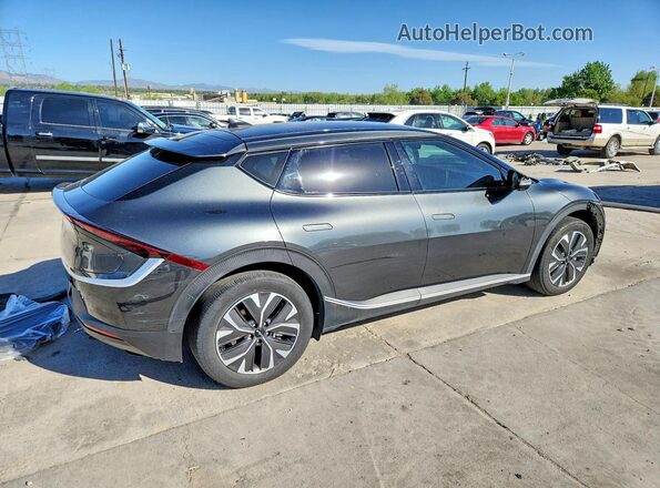 KNDC3DLC7R5619549 2024 KIA EV6 Charcoal 