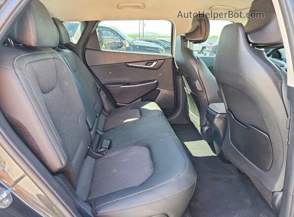 KNDC3DLC7R5619549 2024 KIA EV6 Charcoal 