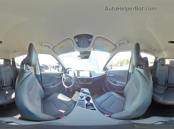 KNDC3DLC7R5619549 2024 KIA EV6 Charcoal 