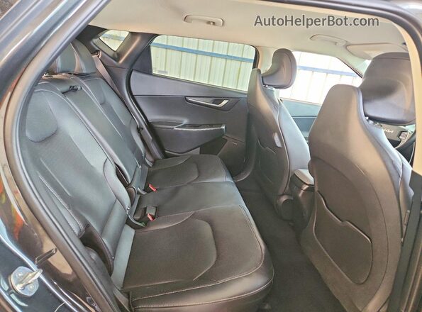 KNDC3DLC9R5202871 2024 KIA EV6 Серый 
