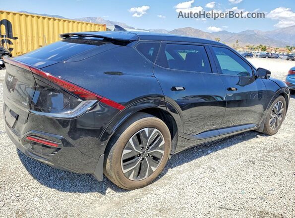 KNDC44LA5R5182596 2024 KIA EV6 Черный 