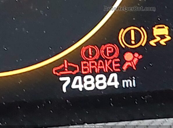 KNDC4DLC3N5069841 2022 KIA EV6 Black 