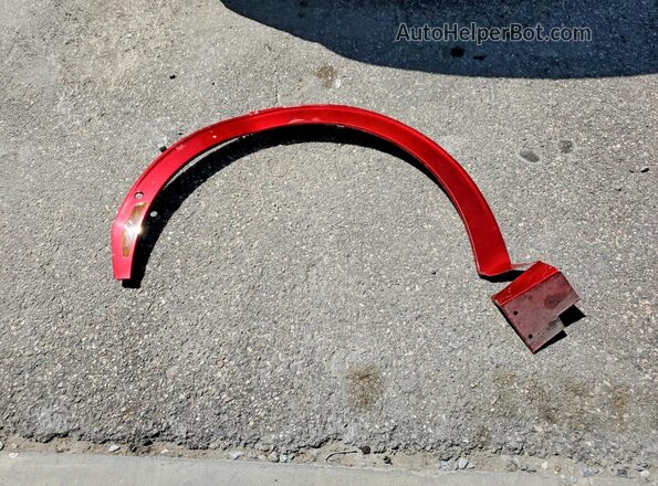 KNDC5DLE9P5105808 2023 KIA EV6 Burgundy 