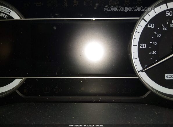 KNDCB3LC2N5506342 2022 KIA NIRO Серый 