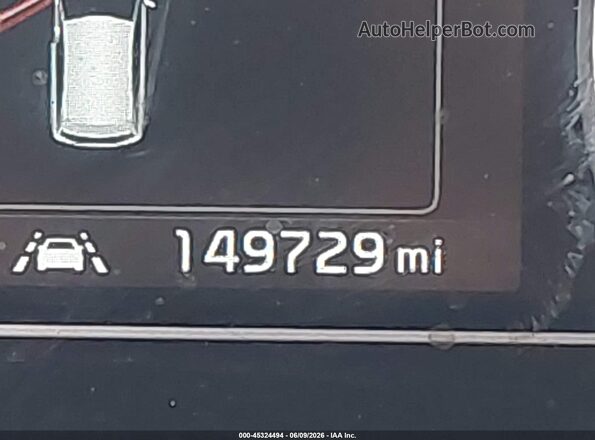 KNDCB3LC4H5084448 2017 KIA NIRO Черный 