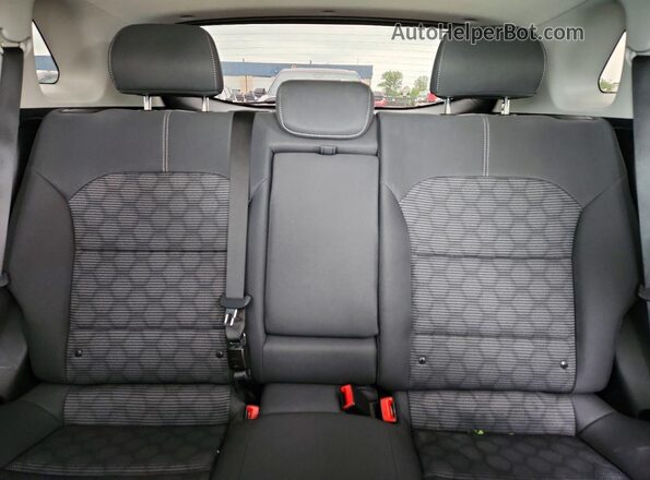 KNDCB3LC6N5530126 2022 KIA NIRO Black 