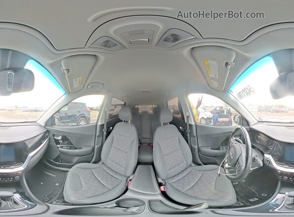 KNDCB3LC6N5530126 2022 KIA NIRO Black 