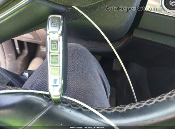 KNDCB3LC8M5463771 2021 KIA NIRO Silver Вид панелі приладів