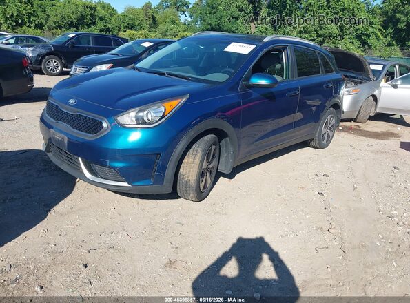 KNDCB3LC9H5096563 2017 KIA NIRO Blue 