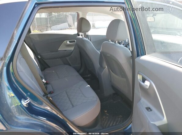 KNDCB3LC9H5096563 2017 KIA NIRO Blue 