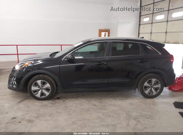KNDCB3LC9L5370577 2020 KIA NIRO Black 