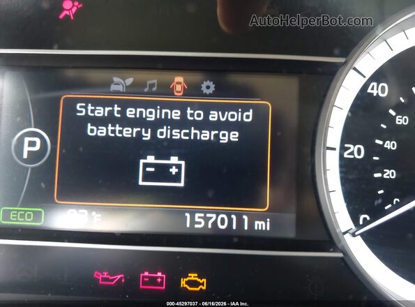 KNDCC3LC1H5069791 2017 KIA NIRO Dark Brown 