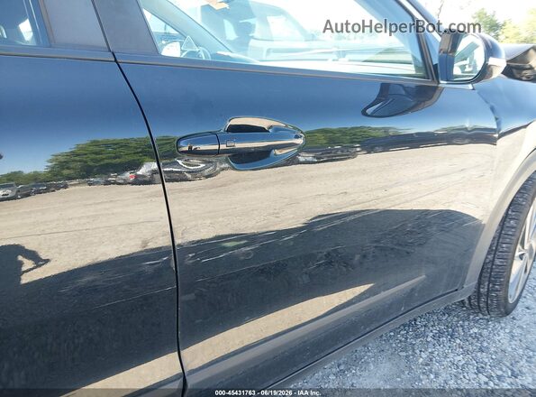 KNDCC3LC5K5253283 2019 KIA NIRO Черный 